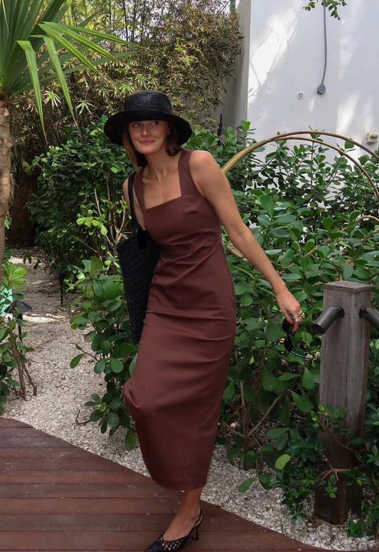Vestido Damares