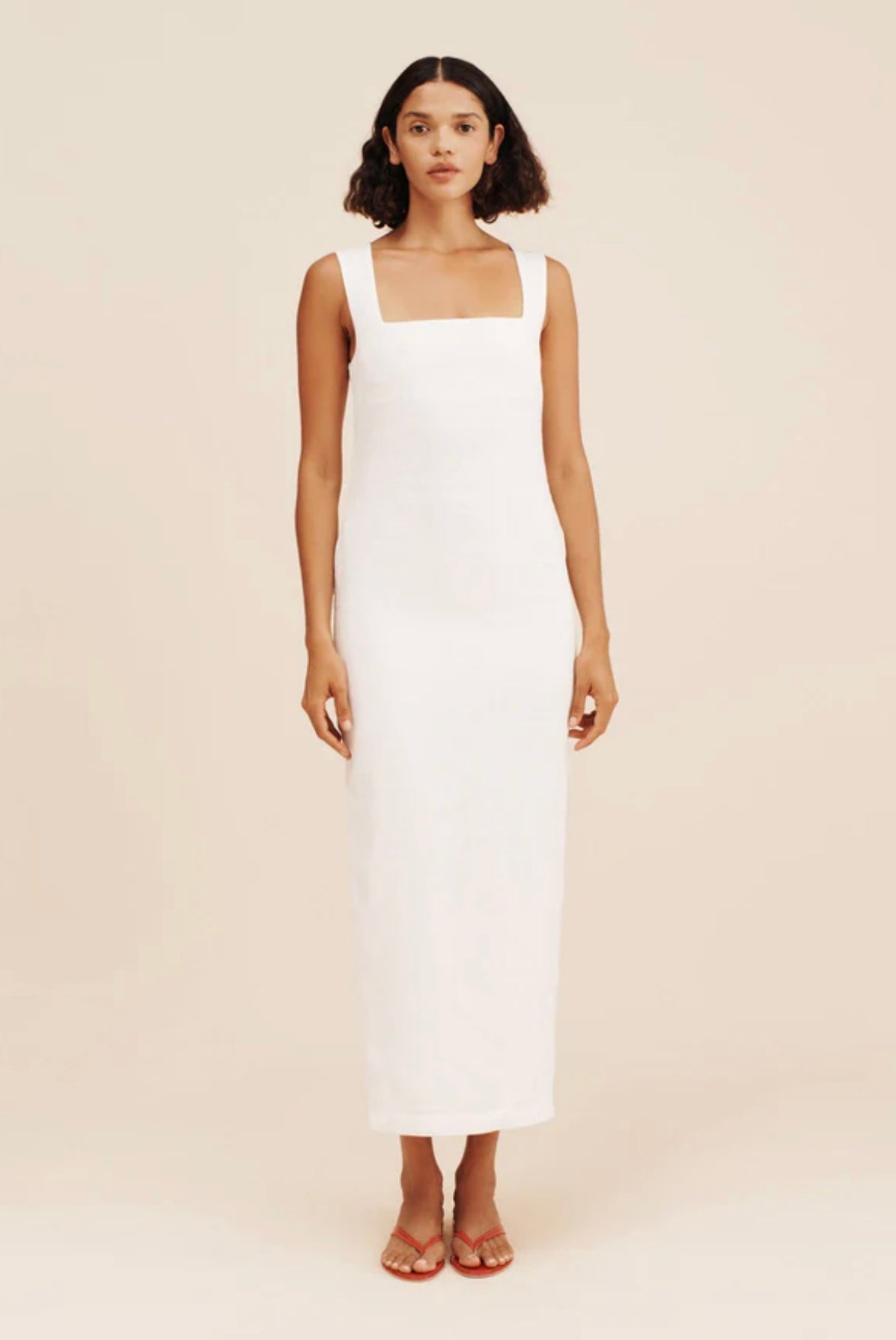 Vestido Damares