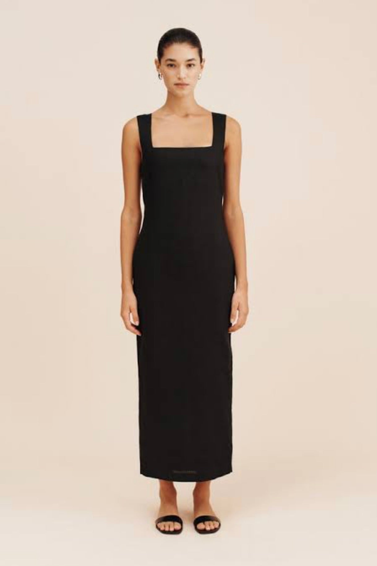 Vestido Damares