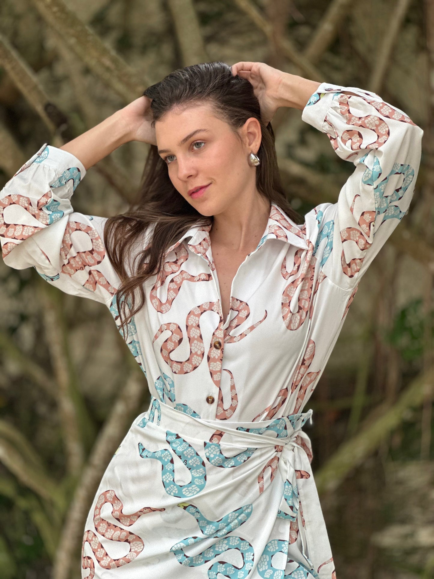Conjunto Line