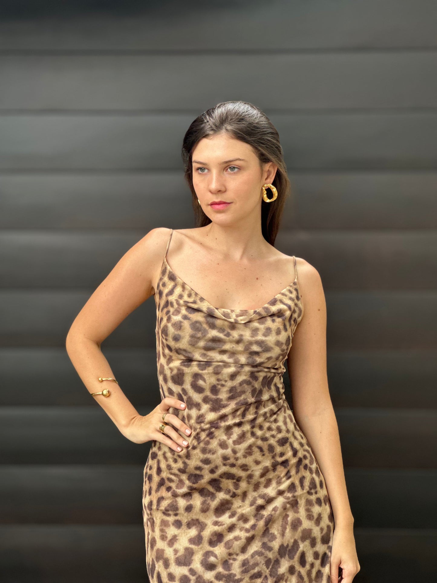 Vestido Katayane