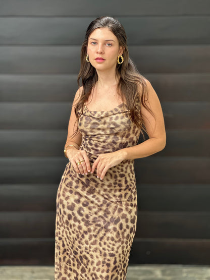 Vestido Katayane