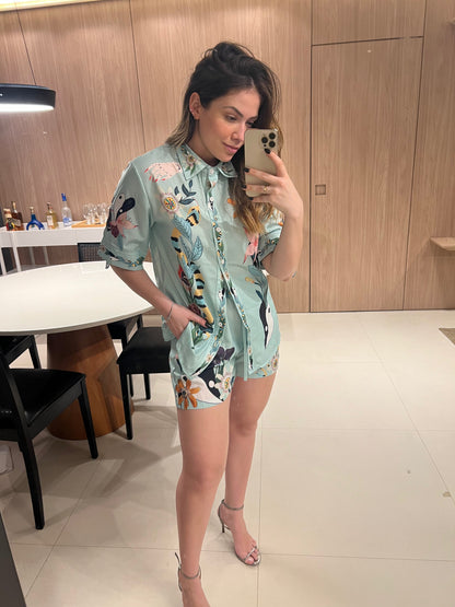 Conjunto Slipe
