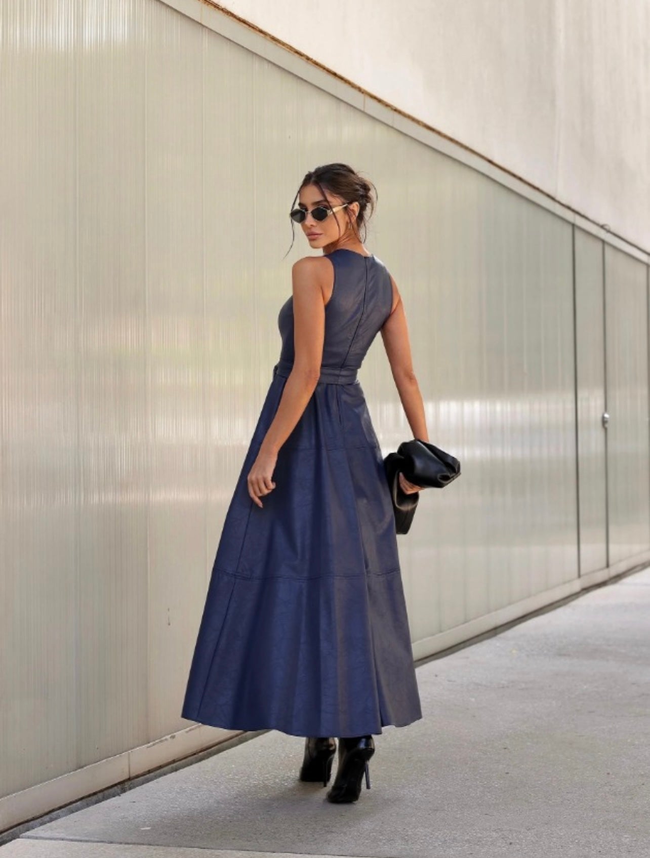 Vestido Cristina Kooler