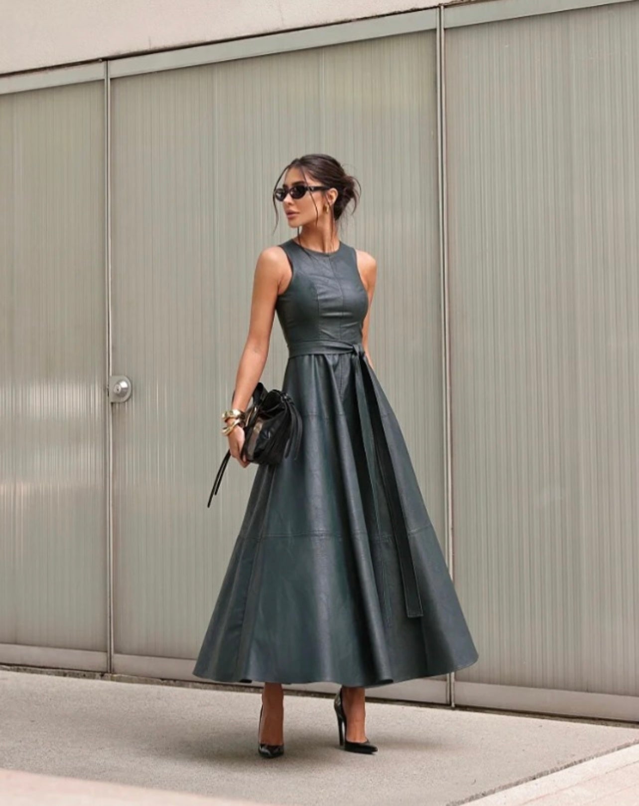 Vestido Cristina Kooler