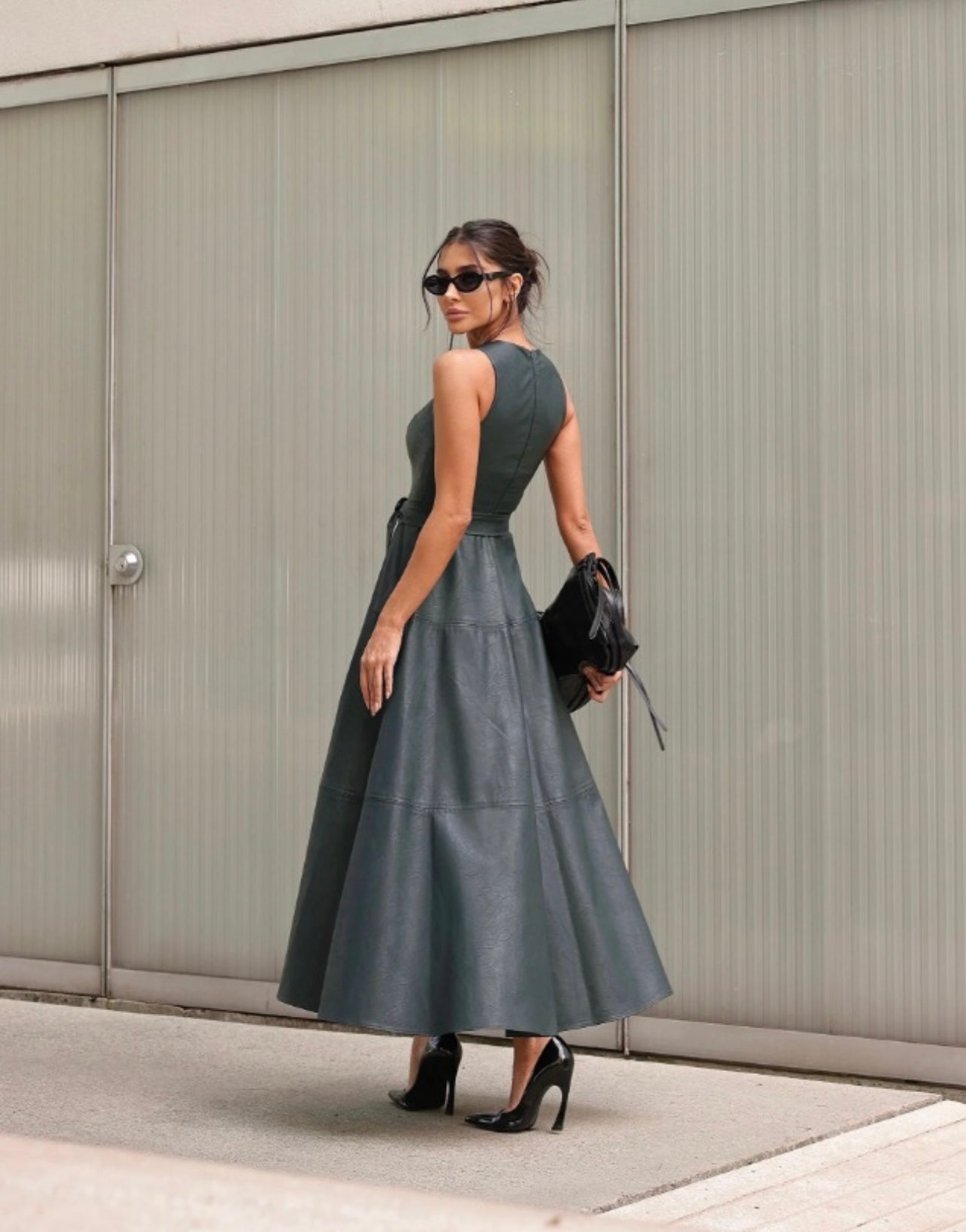 Vestido Cristina Kooler