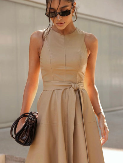 Vestido Cristina Kooler