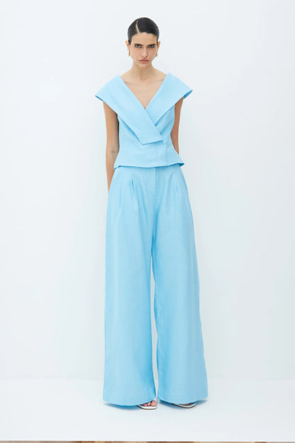 Conjunto Carla Rampinelli