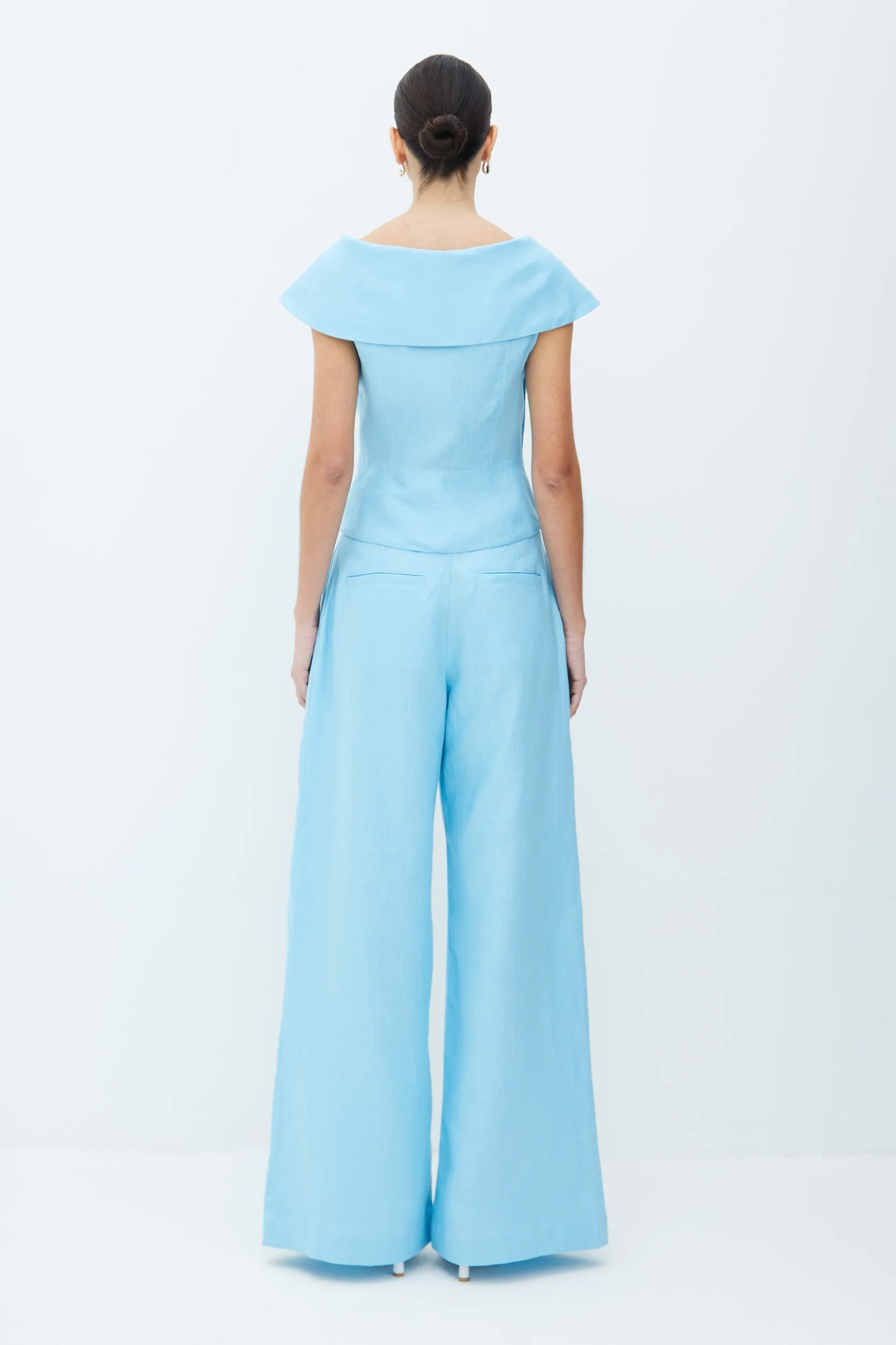 Conjunto Carla Rampinelli