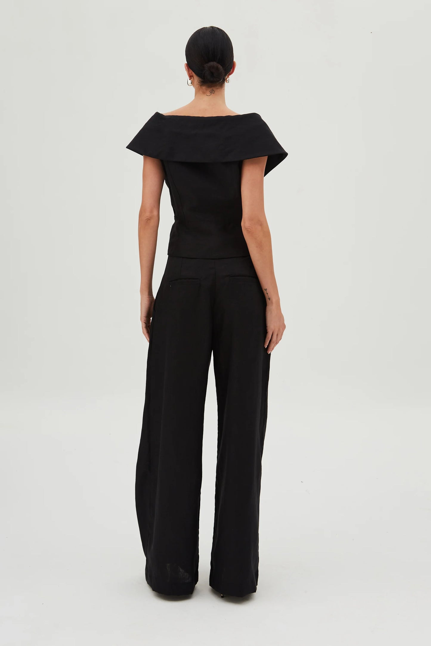 Conjunto Carla Rampinelli