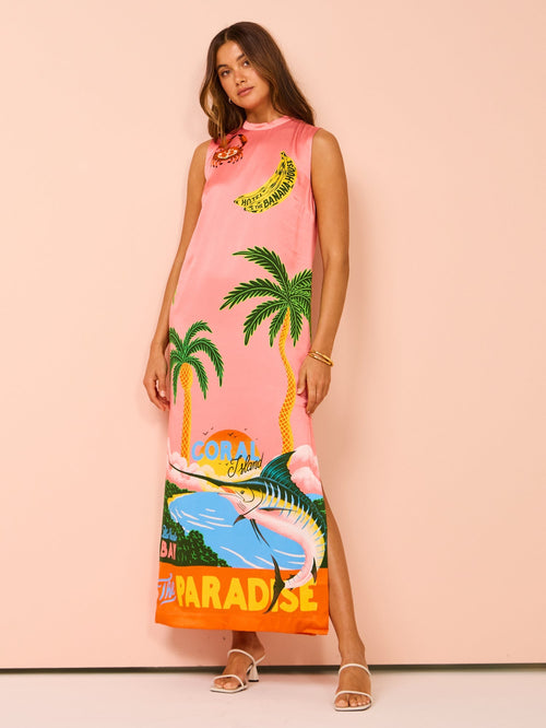 Vestido Roly