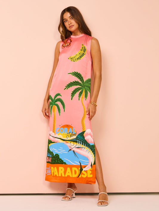 Vestido Roly