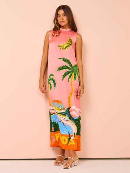 Vestido Roly