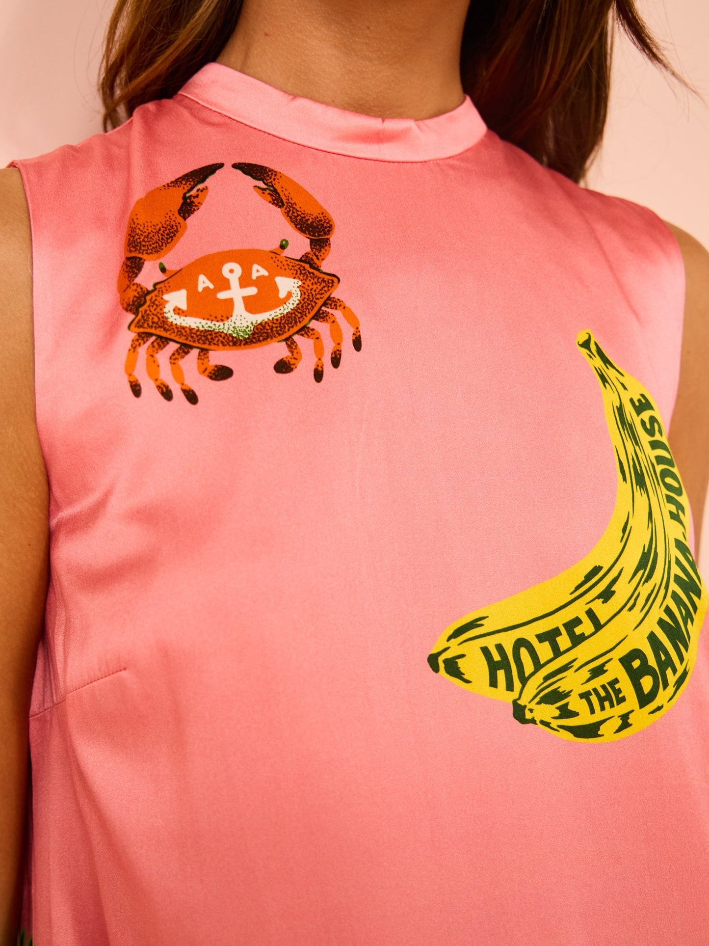 Vestido Roly