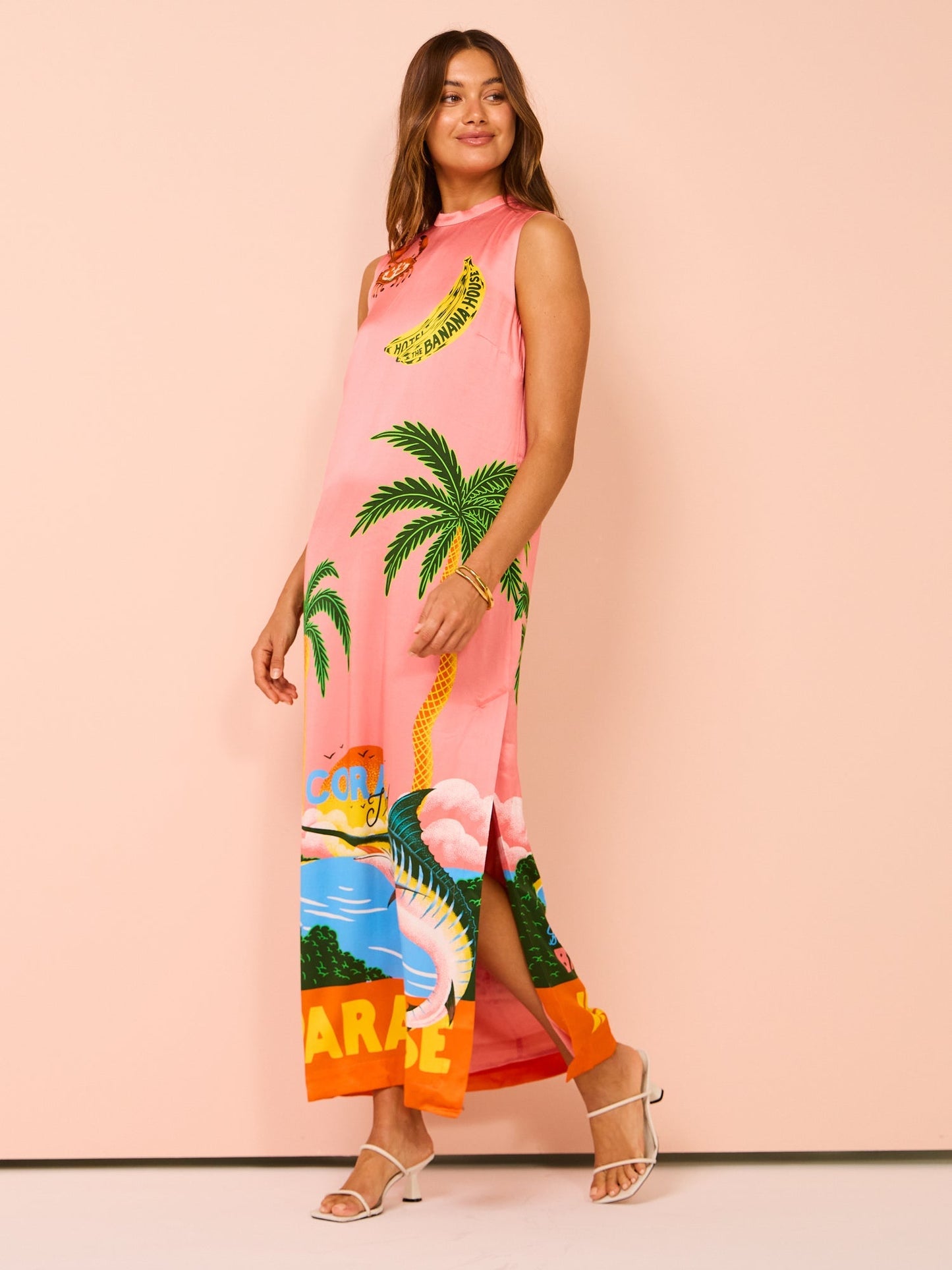 Vestido Roly