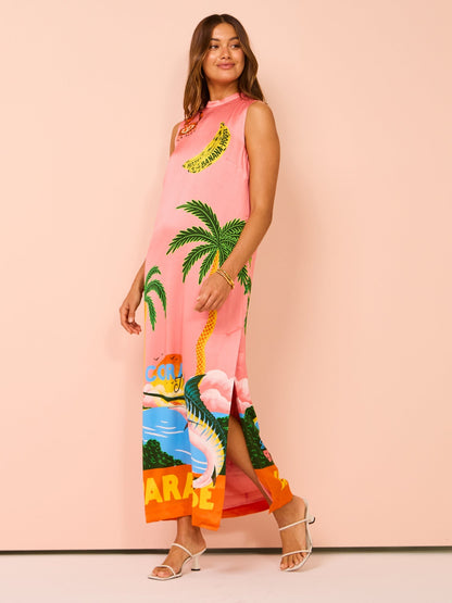 Vestido Roly