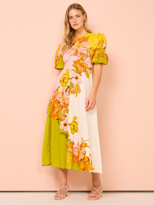 Vestido Cony