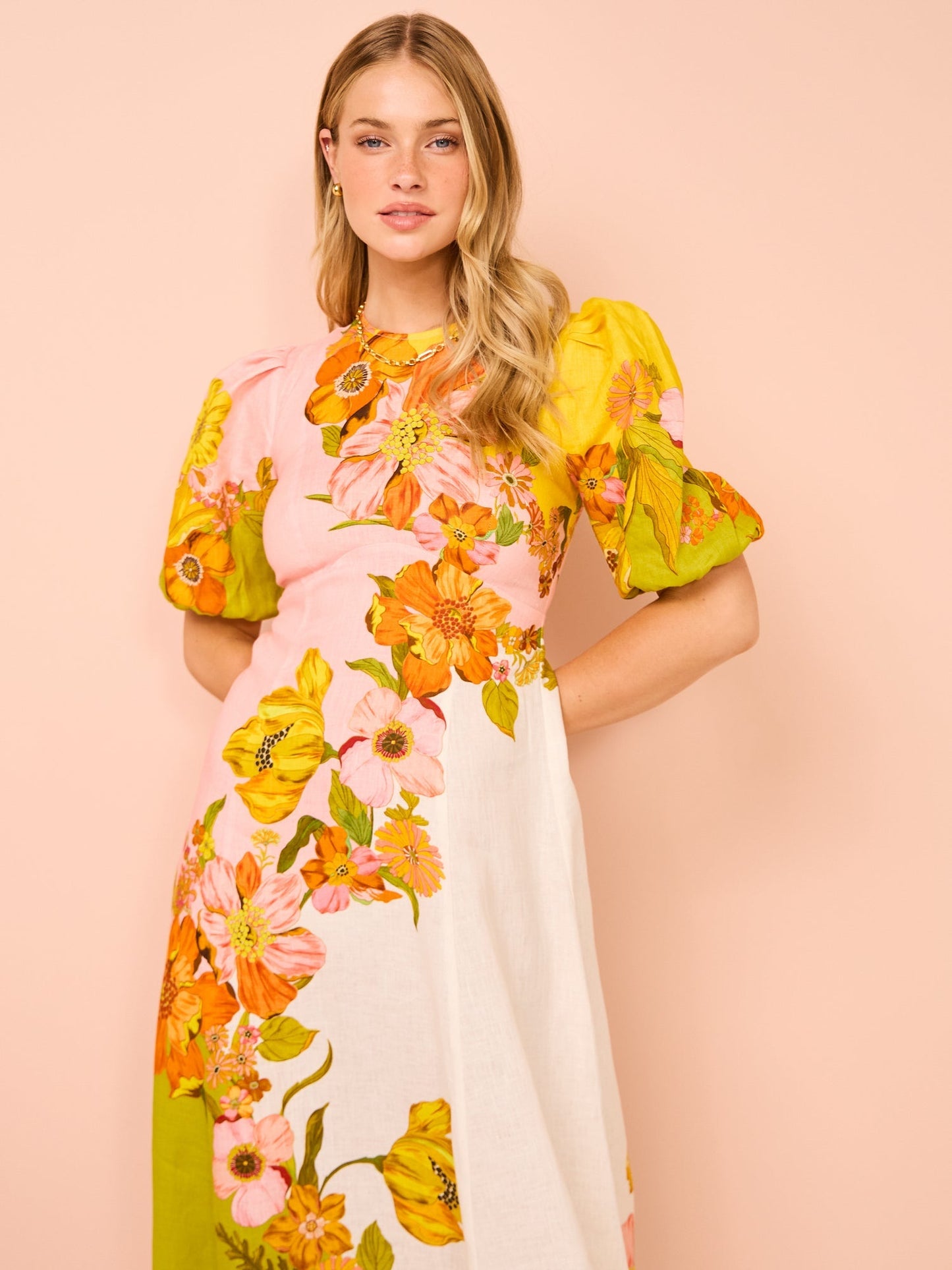 Vestido Cony