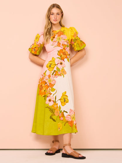 Vestido Cony