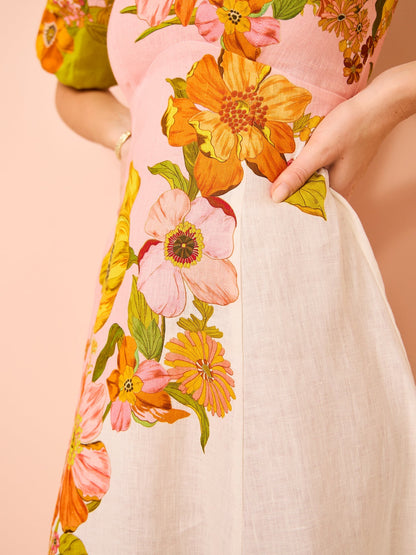 Vestido Cony
