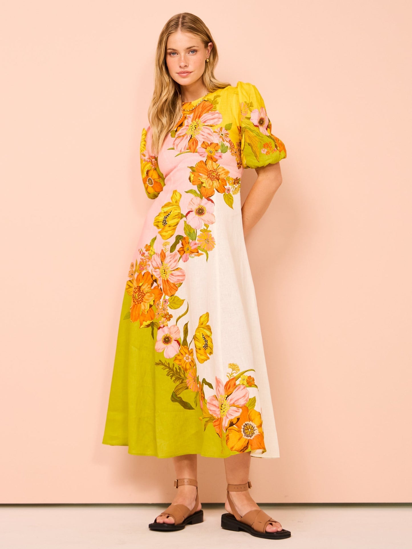 Vestido Cony