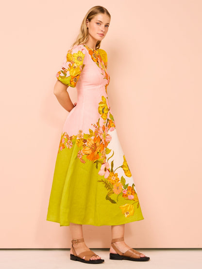 Vestido Cony