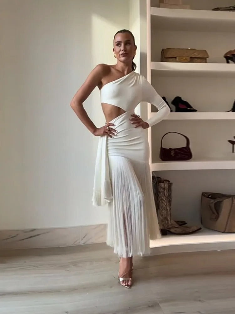 Vestido Suzana Duarte