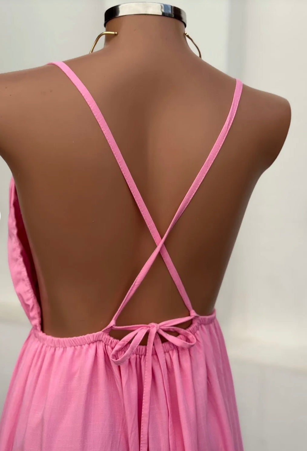 Vestido Lumen