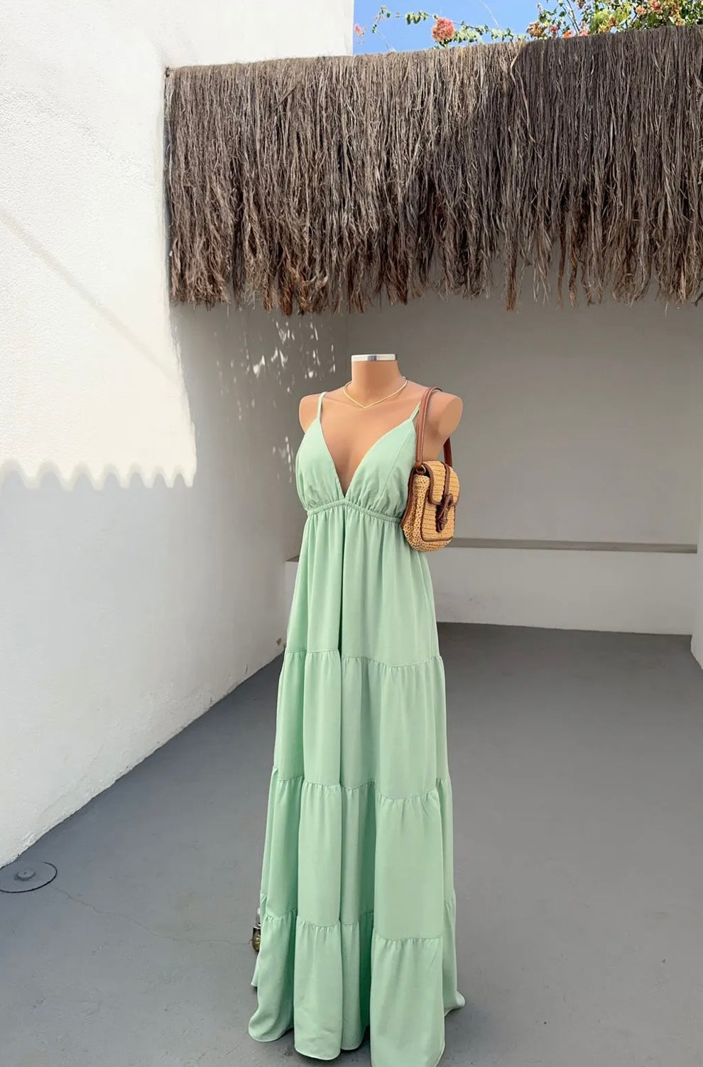 Vestido Lumen