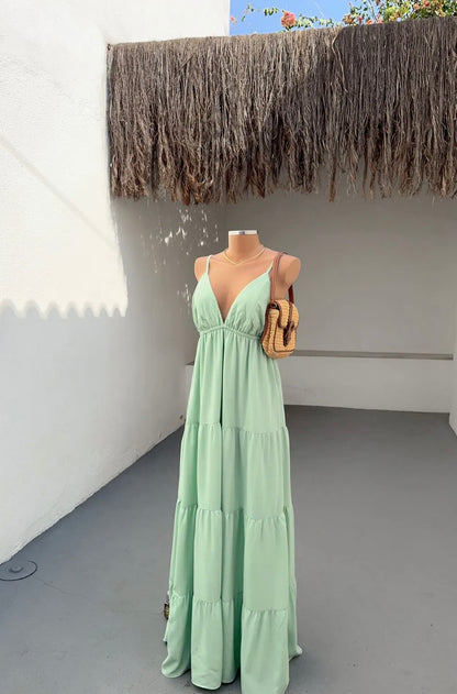 Vestido Lumen