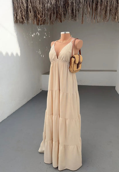 Vestido Lumen