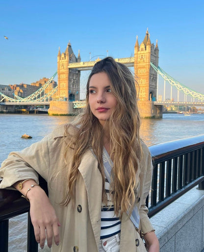 Sobretudo Jordana
