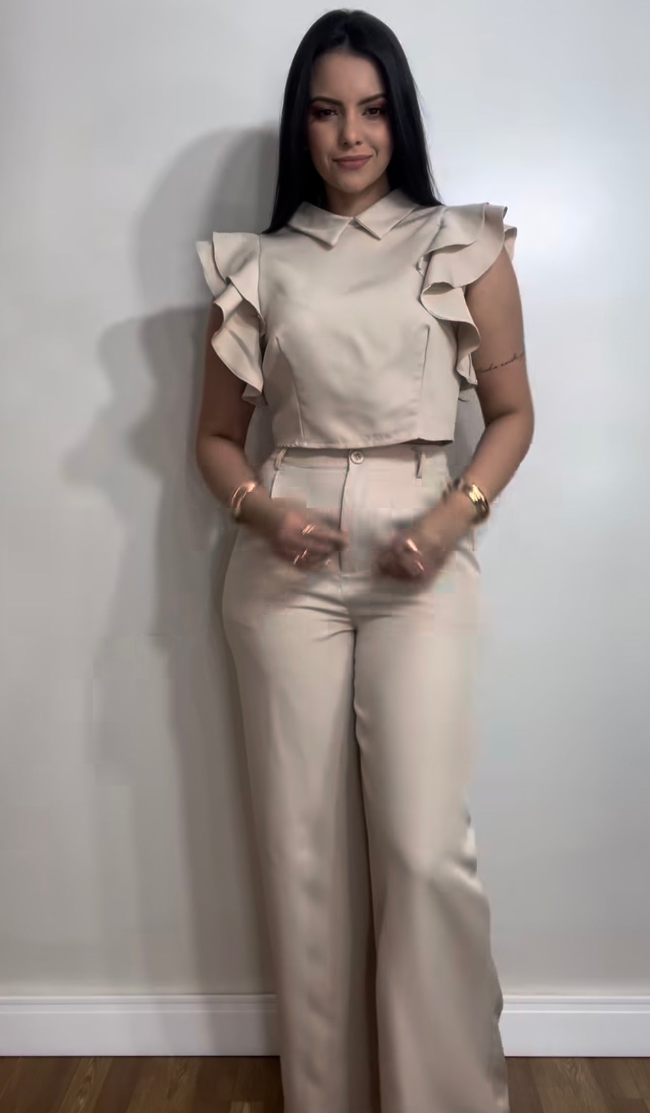 Conjunto Naiara Viento