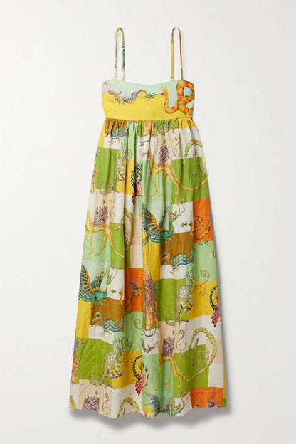 Vestido Dortmund