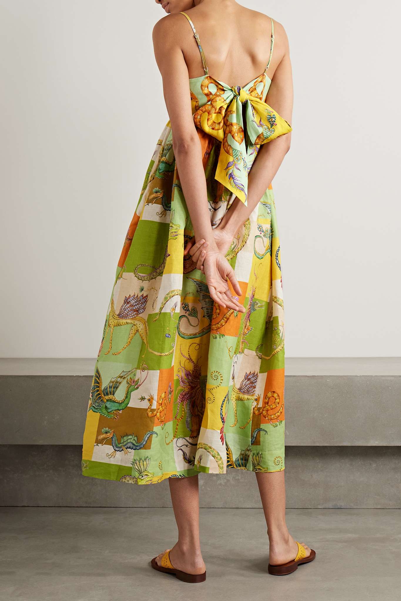 Vestido Dortmund