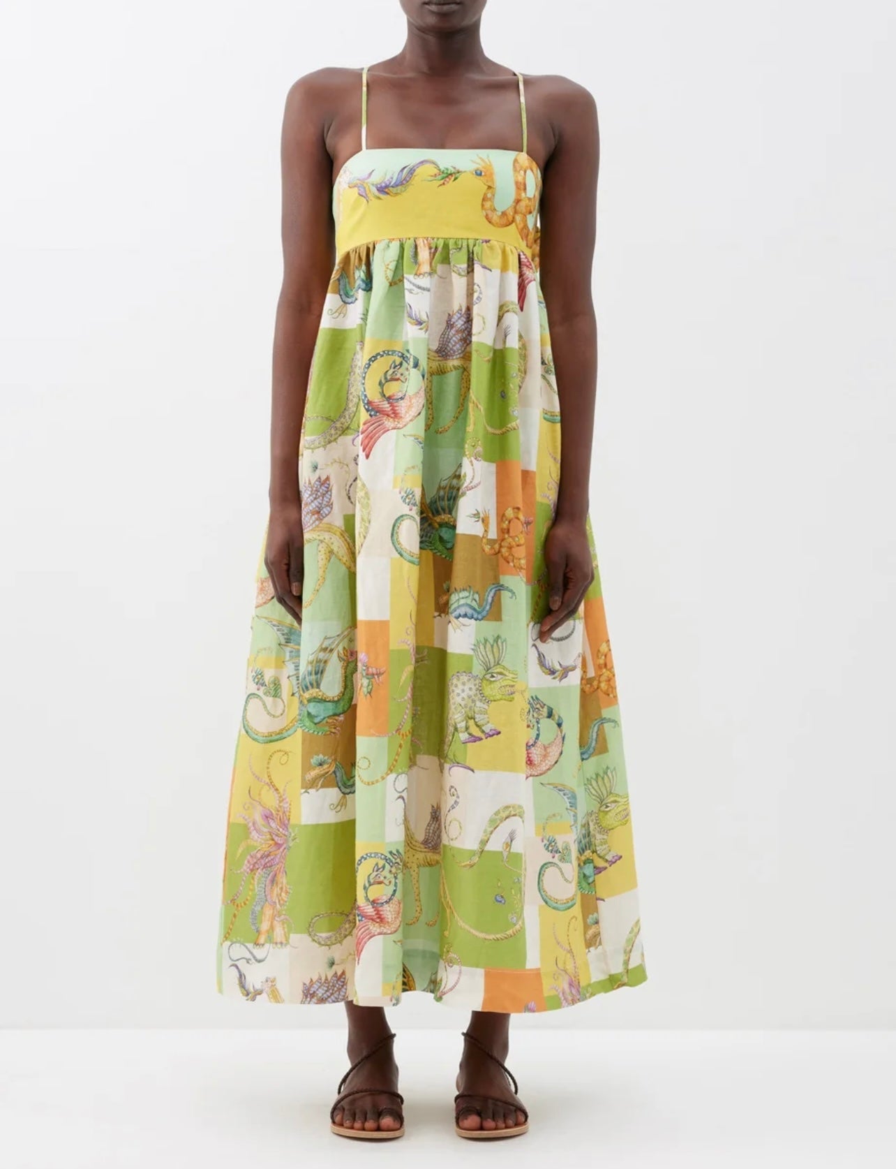 Vestido Dortmund
