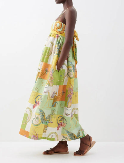 Vestido Dortmund