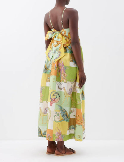 Vestido Dortmund