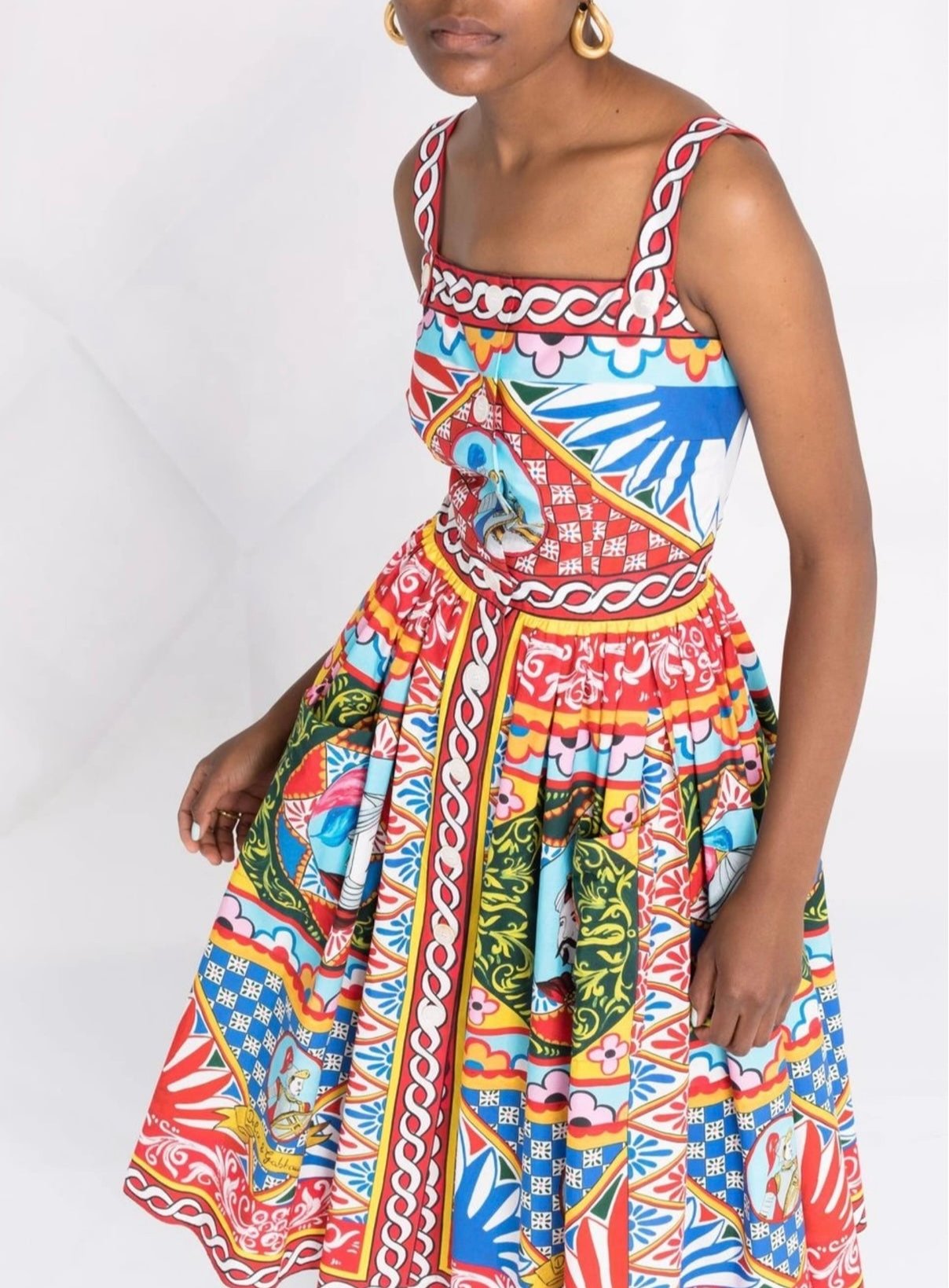 Vestido Noelle