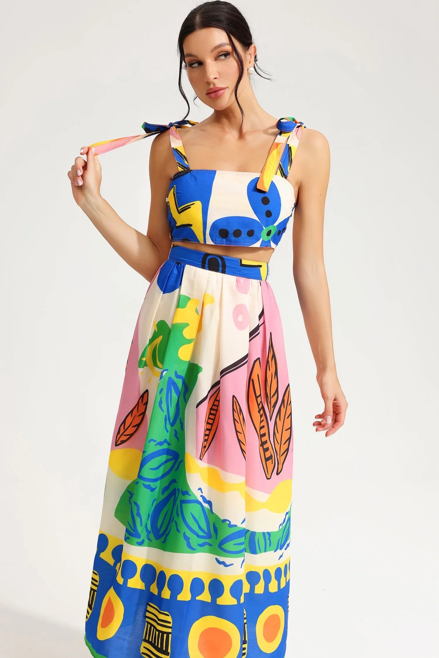 Conjunto Bergen