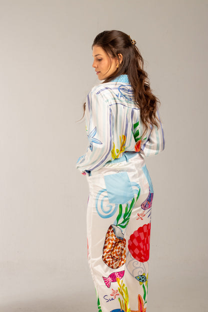 Conjunto Vicenza