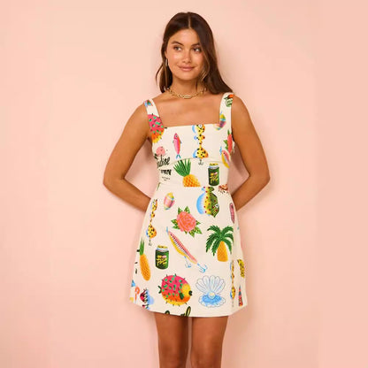 Vestido Amira
