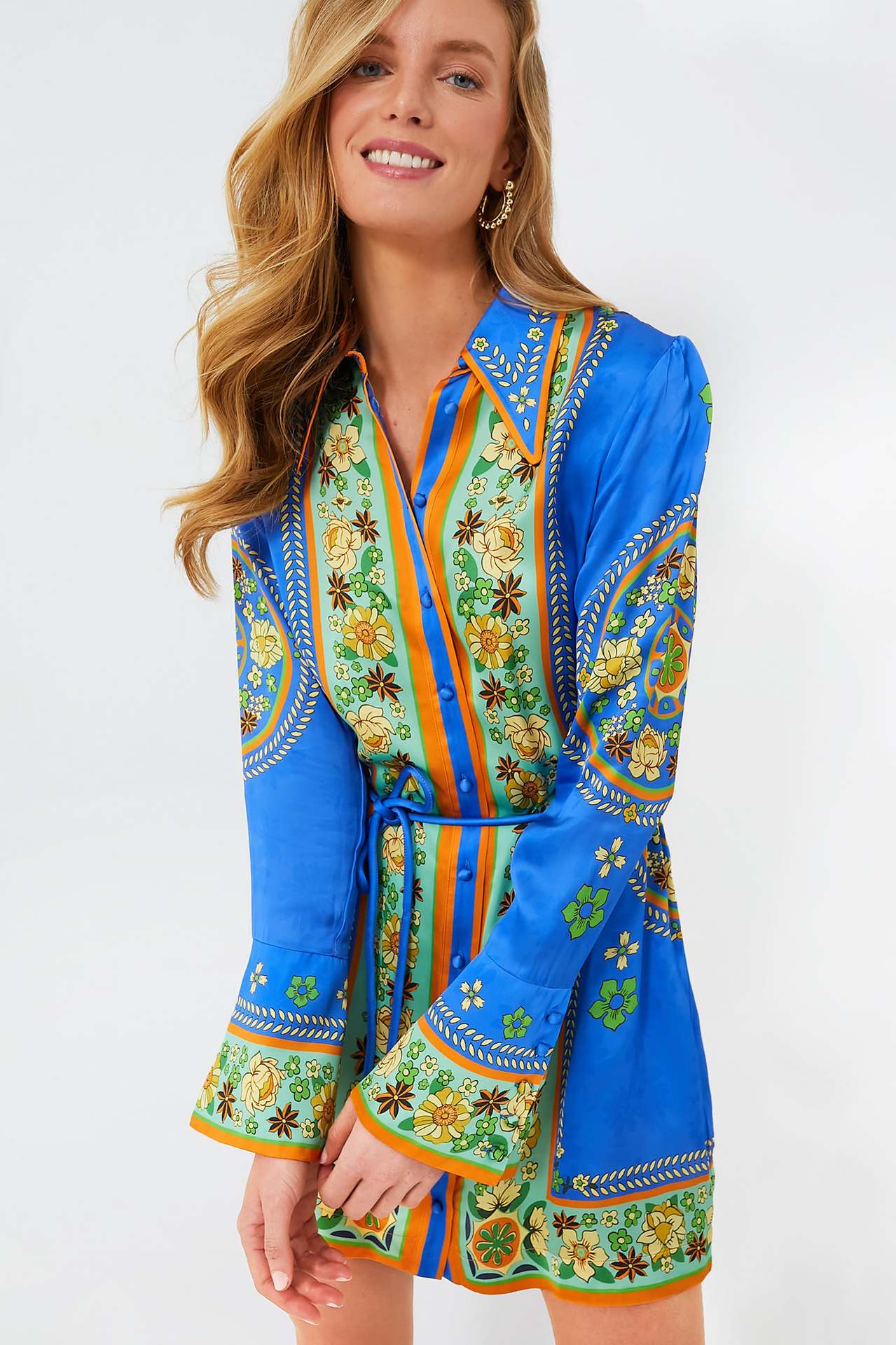 Vestido Marion