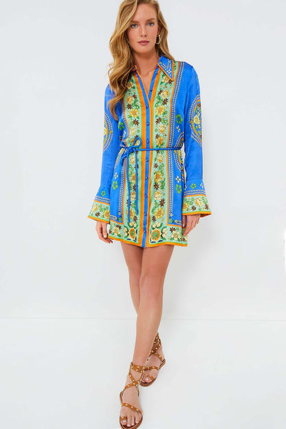 Vestido Marion