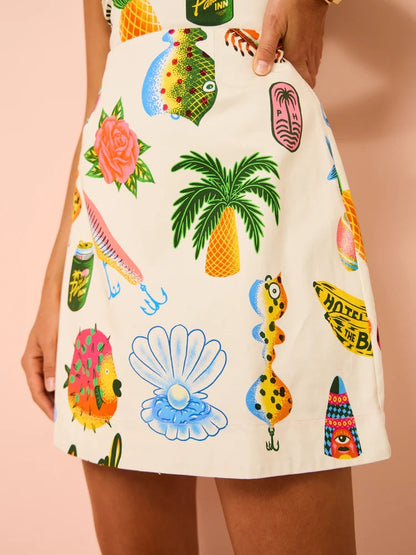 Vestido Amira