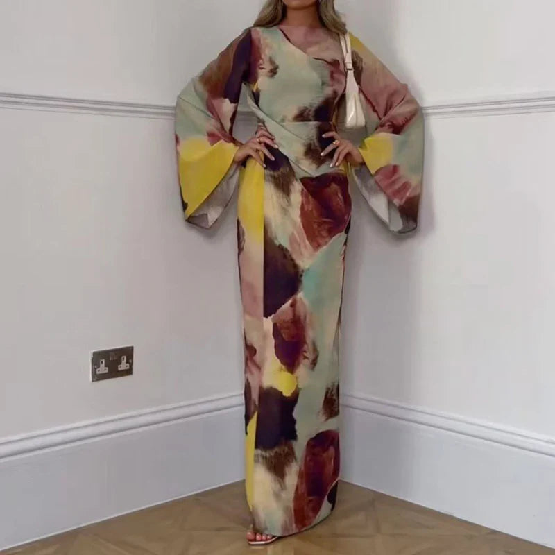 Vestido Fiona