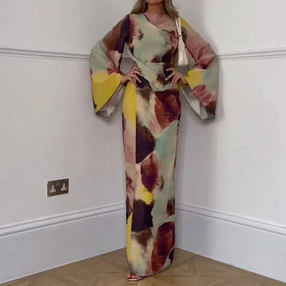 Vestido Fiona
