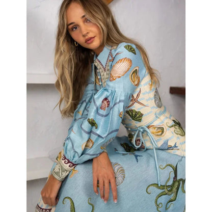 Vestido Marion