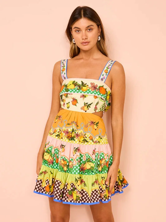 Vestido Jeny