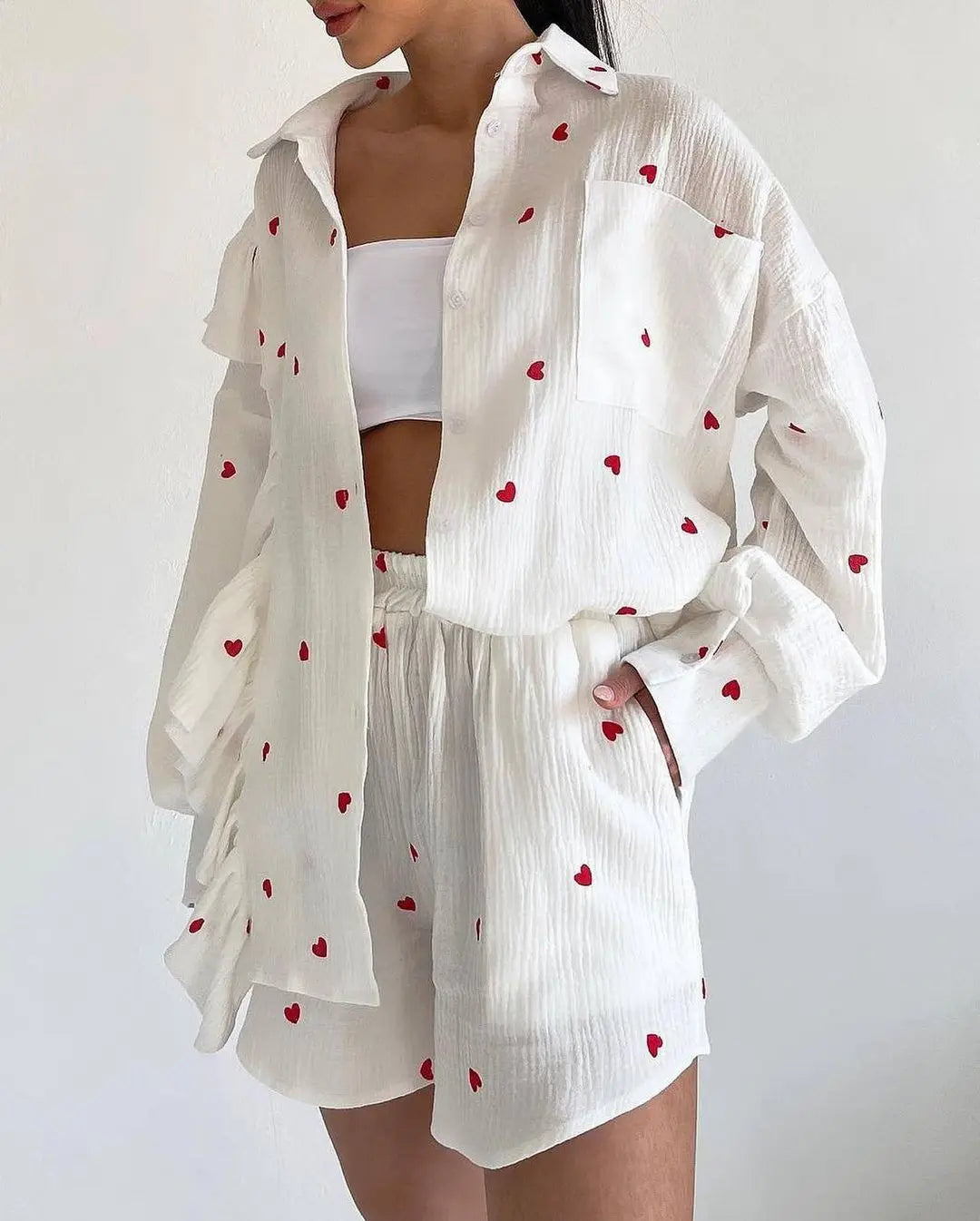 Conjunto Rosana